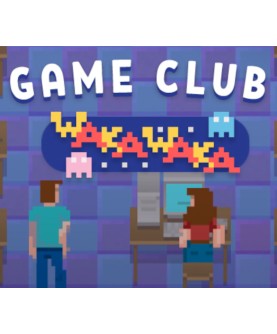 Game club "Waka-Waka" Steam Key GLOBAL